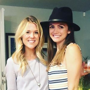 Meet your Posher, Kellie